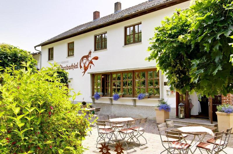 Gasthof & Landhotel Ohrnbachtal - Genel