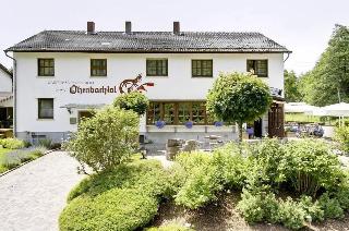 Gasthof & Landhotel Ohrnbachtal fotoÄŸrafÄ±