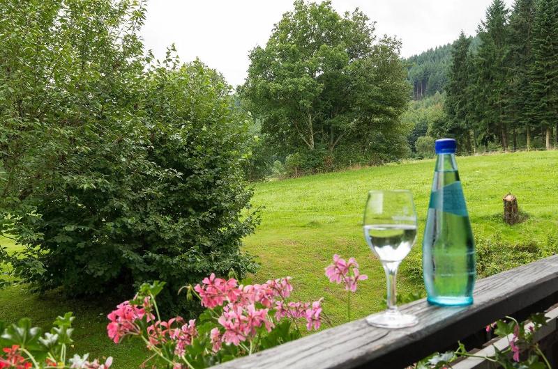 Gasthof & Landhotel Ohrnbachtal - Genel