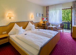 Gasthof & Landhotel Ohrnbachtal fotoÄŸrafÄ±