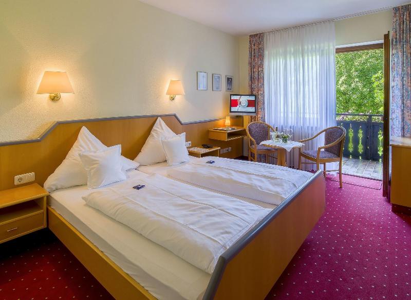 Gasthof & Landhotel Ohrnbachtal - Oda