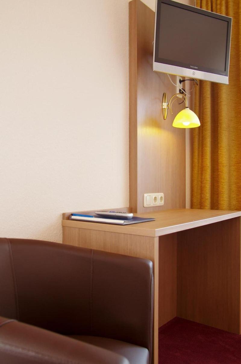 Gasthof & Landhotel Ohrnbachtal - Oda