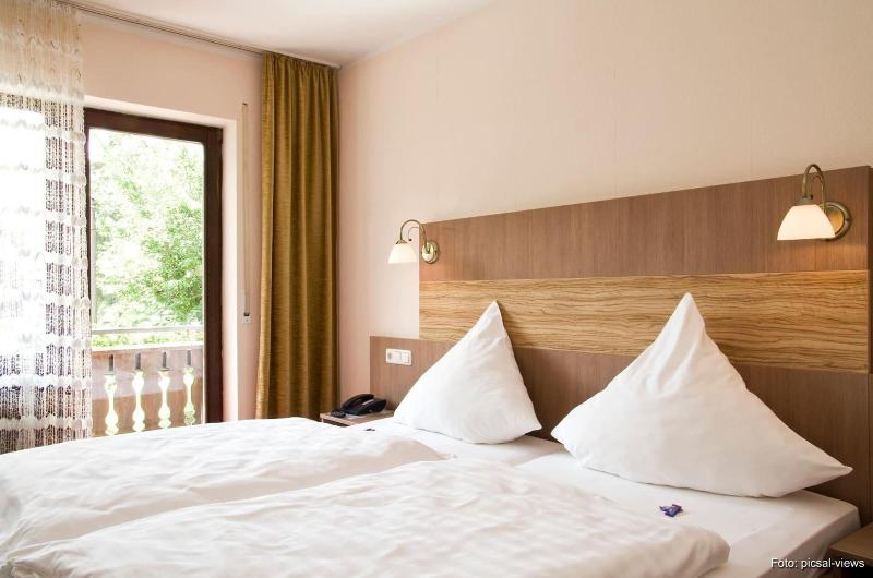 Gasthof & Landhotel Ohrnbachtal - Oda