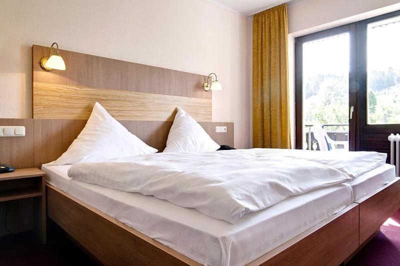 Gasthof & Landhotel Ohrnbachtal - Oda