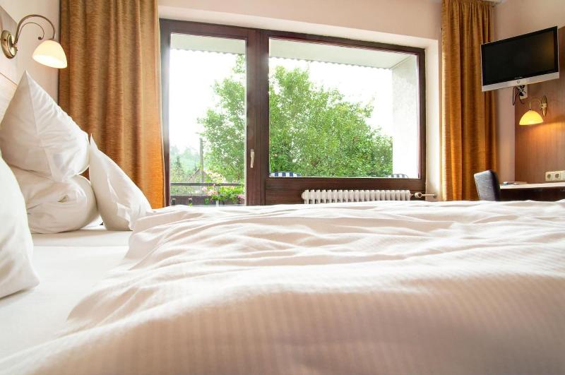 Gasthof & Landhotel Ohrnbachtal - Oda