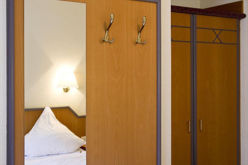 Gasthof & Landhotel Ohrnbachtal - Oda