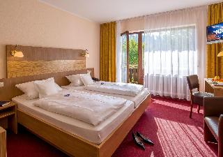 Gasthof & Landhotel Ohrnbachtal fotoÄŸrafÄ±