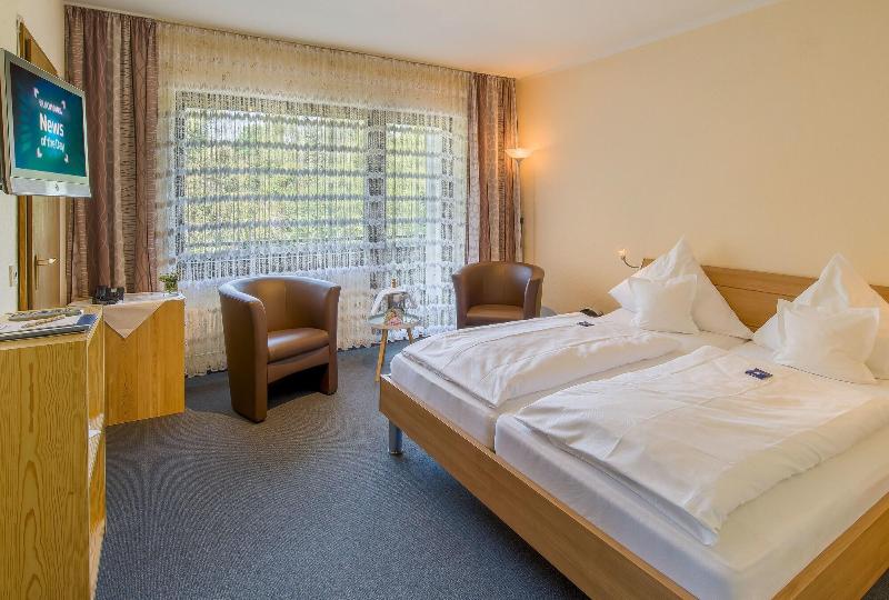 Gasthof & Landhotel Ohrnbachtal - Oda