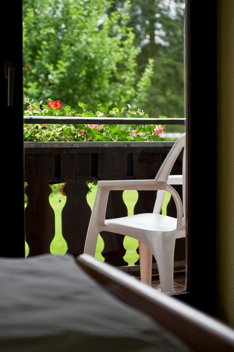 Gasthof & Landhotel Ohrnbachtal - Oda