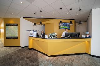 Fletcher Wellness-Hotel Brabant-Mill fotoÄŸrafÄ±