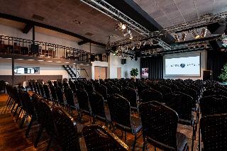Fletcher Wellness-Hotel Brabant-Mill fotoÄŸrafÄ±