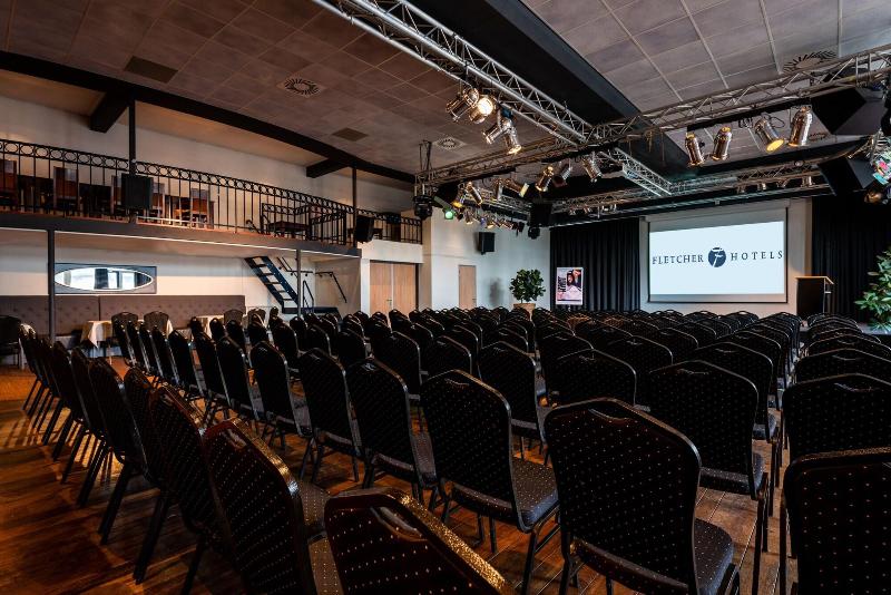 Fletcher Wellness-Hotel Brabant-Mill - Toplantı