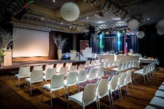 Fletcher Wellness-Hotel Brabant-Mill fotoÄŸrafÄ±