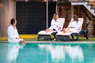 Fletcher Wellness-Hotel Brabant-Mill fotoÄŸrafÄ±