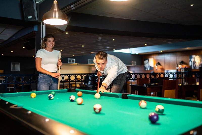 Fletcher Wellness-Hotel Brabant-Mill - Aktivite