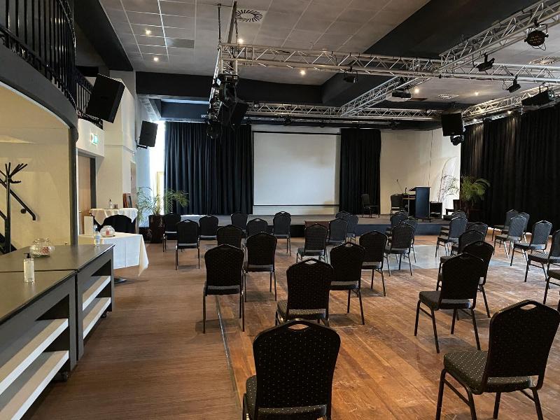 Fletcher Wellness-Hotel Brabant-Mill - Aktivite