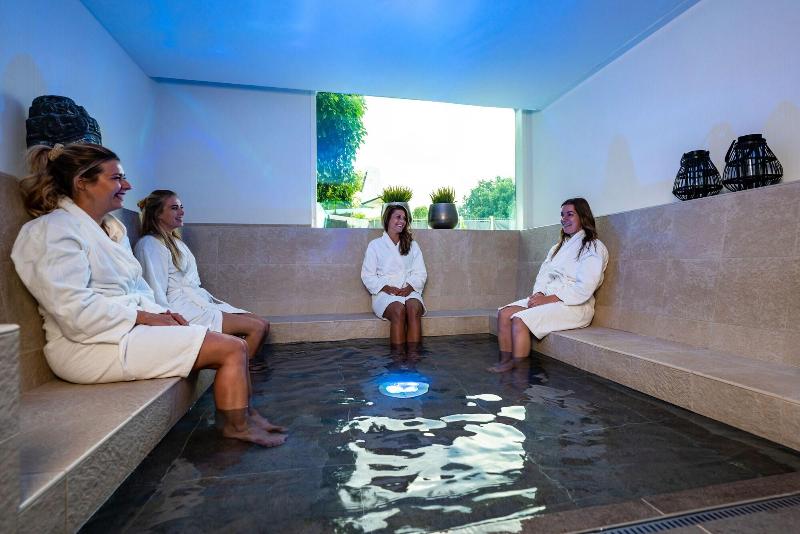 Fletcher Wellness-Hotel Brabant-Mill - Aktivite