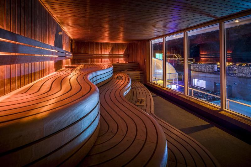 Fletcher Wellness-Hotel Brabant-Mill - Aktivite