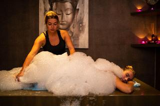 Fletcher Wellness-Hotel Brabant-Mill fotoÄŸrafÄ±