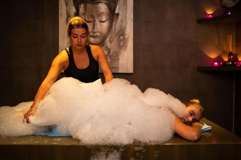 Fletcher Wellness-Hotel Brabant-Mill - Aktivite