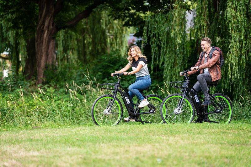 Fletcher Wellness-Hotel Brabant-Mill - Aktivite