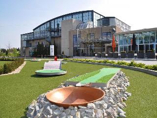 Fletcher Wellness-Hotel Brabant-Mill fotoÄŸrafÄ±