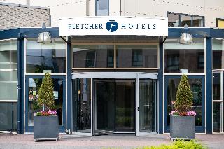 Fletcher Wellness-Hotel Brabant-Mill fotoÄŸrafÄ±