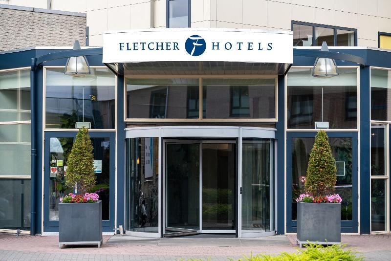 Fletcher Wellness-Hotel Brabant-Mill - Genel