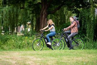 Fletcher Wellness-Hotel Brabant-Mill fotoÄŸrafÄ±