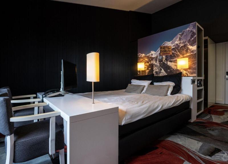 Fletcher Wellness-Hotel Brabant-Mill - Oda