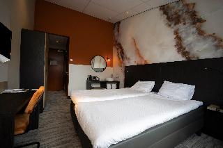 Fletcher Wellness-Hotel Brabant-Mill fotoÄŸrafÄ±