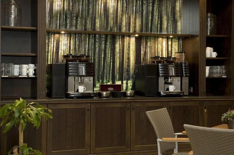 Boshotel Vlodrop - Bar