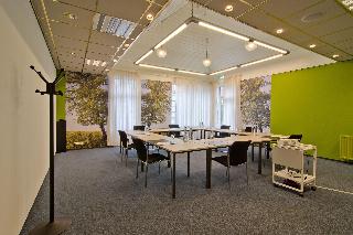 Boshotel Vlodrop fotoÄŸrafÄ±