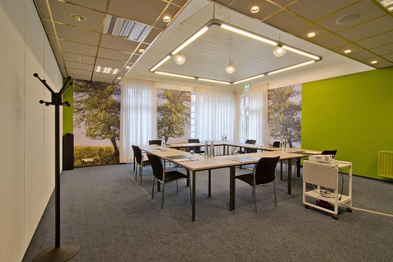 Boshotel Vlodrop - Toplantı