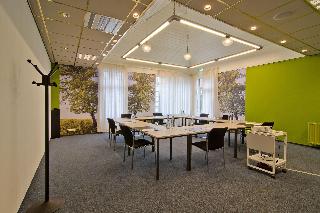 Boshotel Vlodrop fotoÄŸrafÄ±