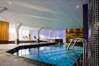 Boshotel Vlodrop fotoÄŸrafÄ±