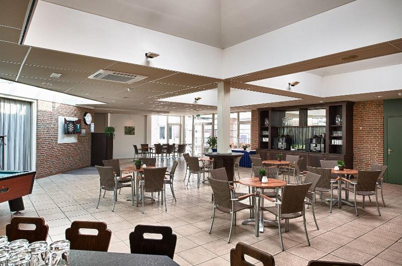 Boshotel Vlodrop - Aktivite