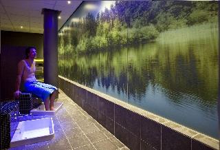 Boshotel Vlodrop fotoÄŸrafÄ±