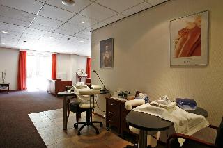 Boshotel Vlodrop fotoÄŸrafÄ±