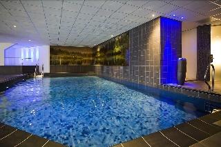 Boshotel Vlodrop fotoÄŸrafÄ±