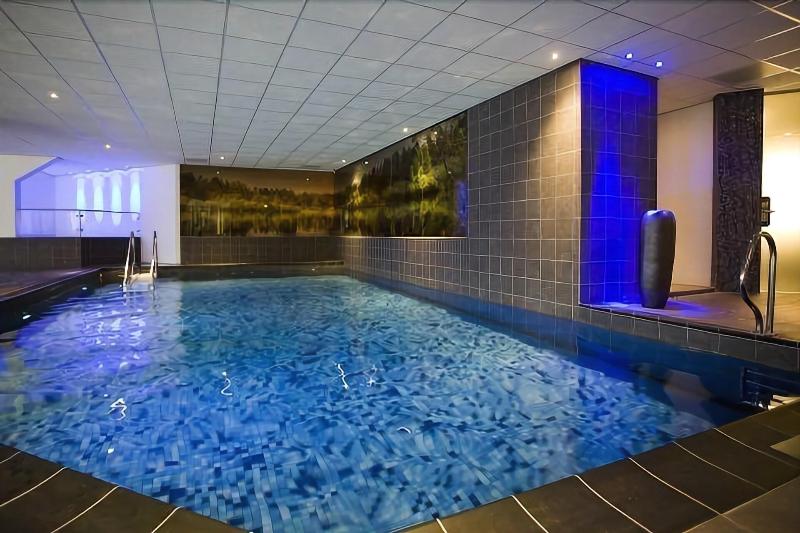 Boshotel Vlodrop - Aktivite