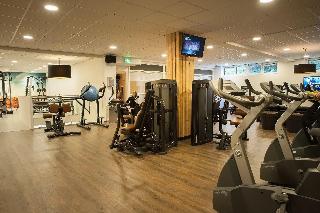 Boshotel Vlodrop fotoÄŸrafÄ±