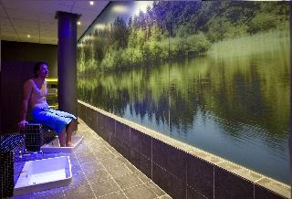 Boshotel Vlodrop fotoÄŸrafÄ±