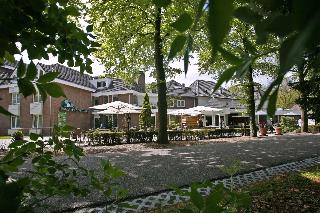 Boshotel Vlodrop otel fotoğrafı
