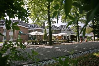 Boshotel Vlodrop fotoÄŸrafÄ±