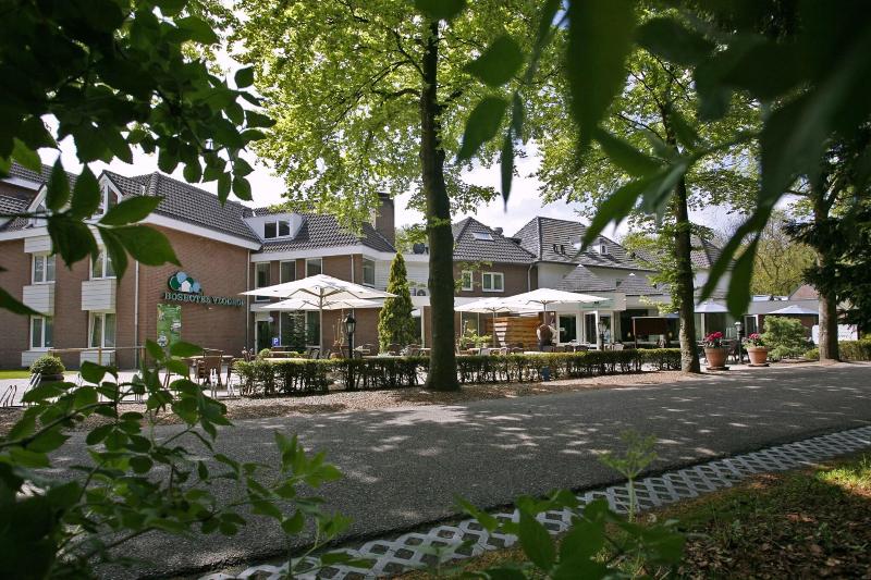 Boshotel Vlodrop - Genel