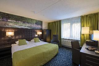Boshotel Vlodrop fotoÄŸrafÄ±