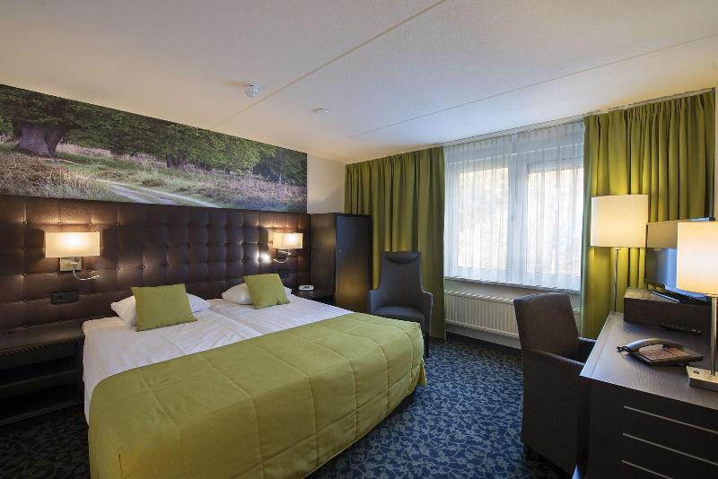 Boshotel Vlodrop - Oda
