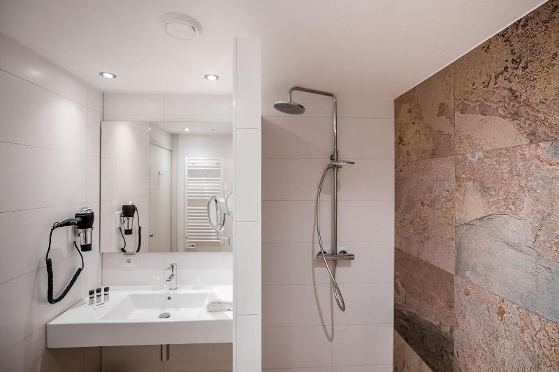 Boshotel Vlodrop - Oda