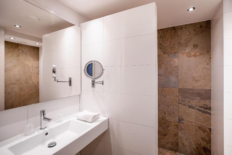 Boshotel Vlodrop - Oda
